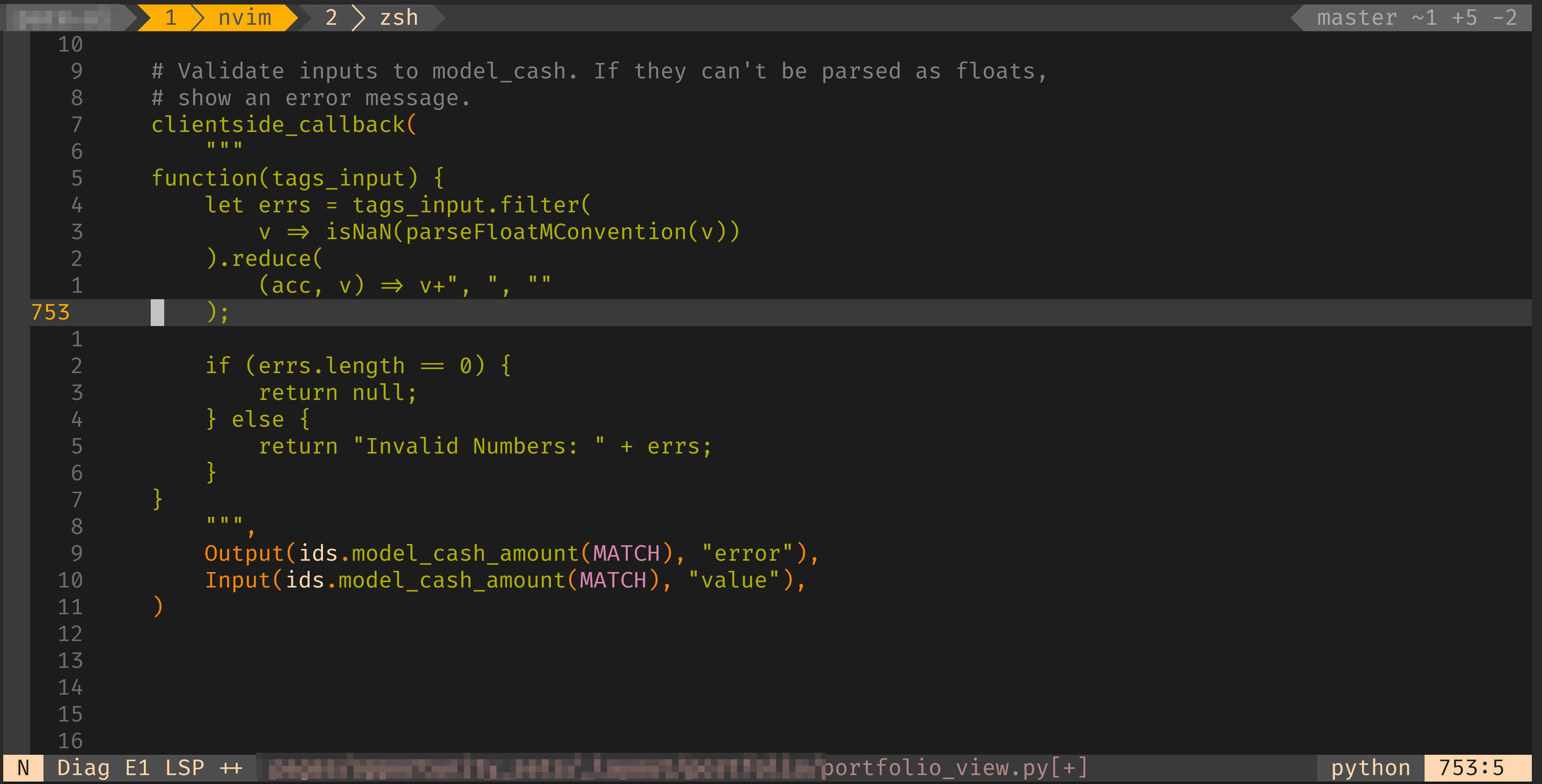 Dash Clientside Callback No Highlight